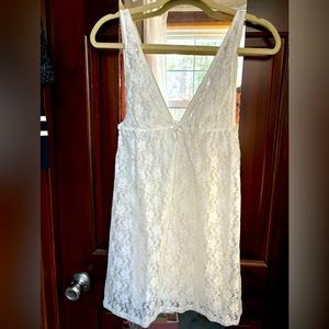 Flora Nikrooz Lace Nightgown
